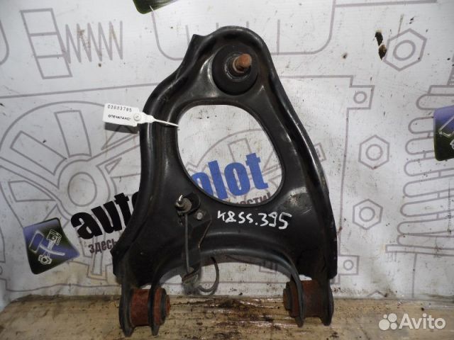 Рычаг задний левый верхний Honda Accord Viii