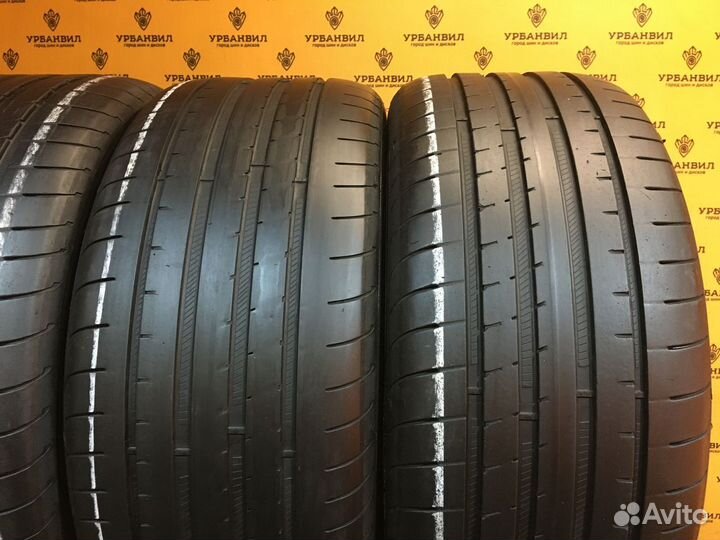 Goodyear Eagle F1 Asymmetric 3 255/45 R18 103Y