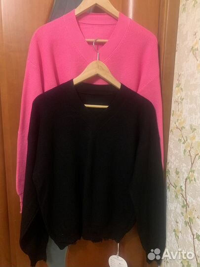 Кофточки новые женские 50-58