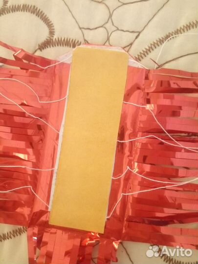 Барабан и погоны