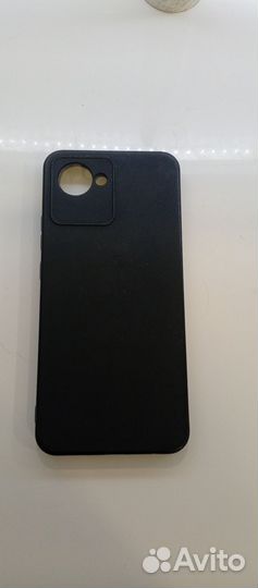 Чехол на Realme C30