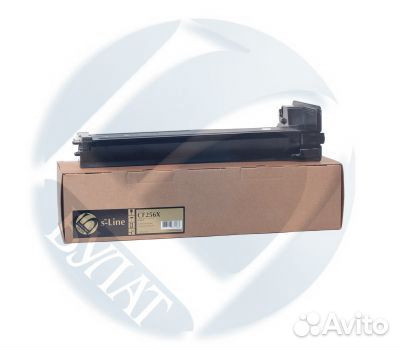 CF256X картридж совместимый (13.7k) s-Line