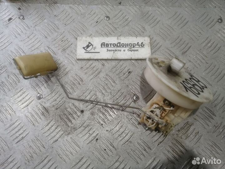 Датчик уровня топлива Nissan X-Trail 1