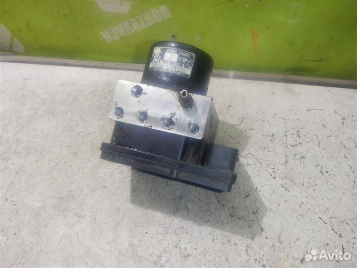 Блок ABS насос Ниссан Мурано 02-08