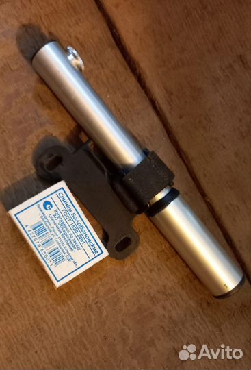 Насос маленький BBB