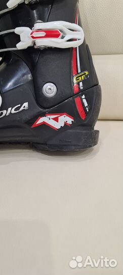 Горнолыжные ботинки nordica 225