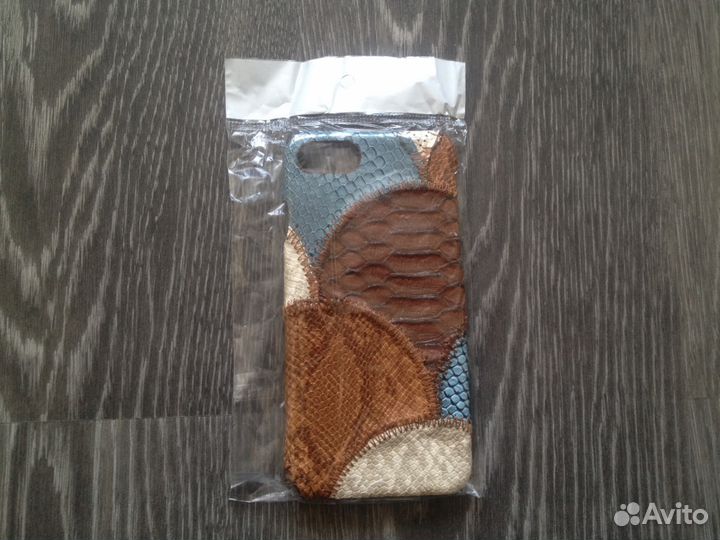 Новый чехол айфон 7