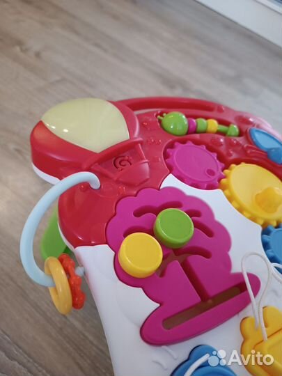 Ходунки каталка amarobaby