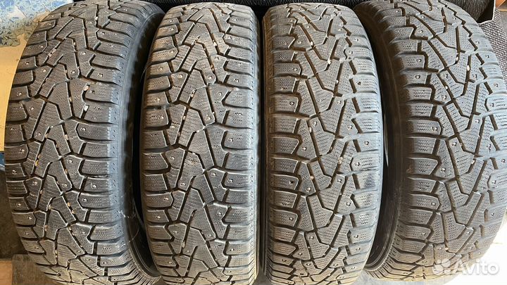 Pirelli Ice Zero 195/65 R15