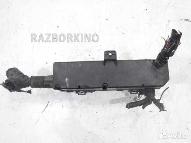 Блок предохранителей