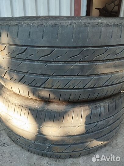 Achilles 122 235/45 R18