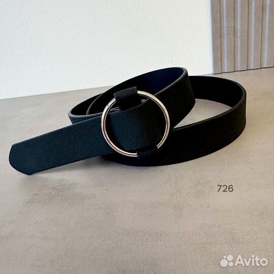 Ремень женский в ассортименте