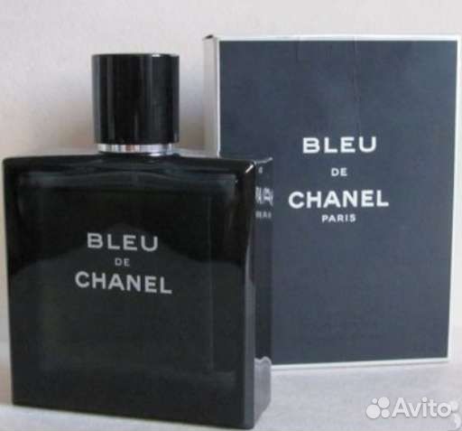 Коллекция парфюма Chanel Шанель мужской и женский