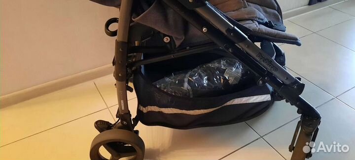 Коляска трость peg perego si
