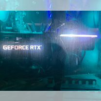 Видеокарта rtx 3060ti palit продано