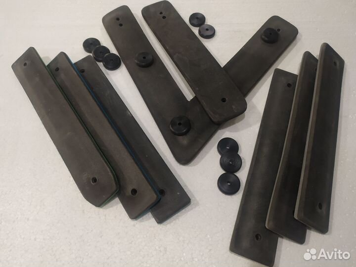 Петли для досок