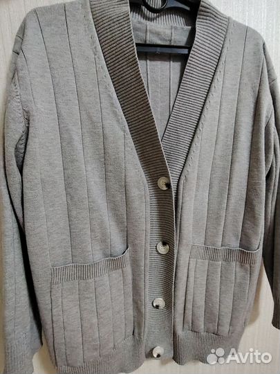 Кардиган женский 46-48