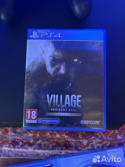 Игры для приставок ps 4