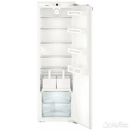 Встраиваемый холодильник новый liebherr IKF 3510