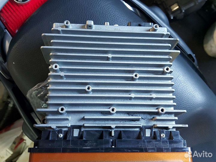 Harley davidson магнитола