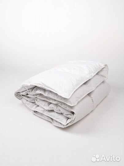 Одеяло пуховое евро