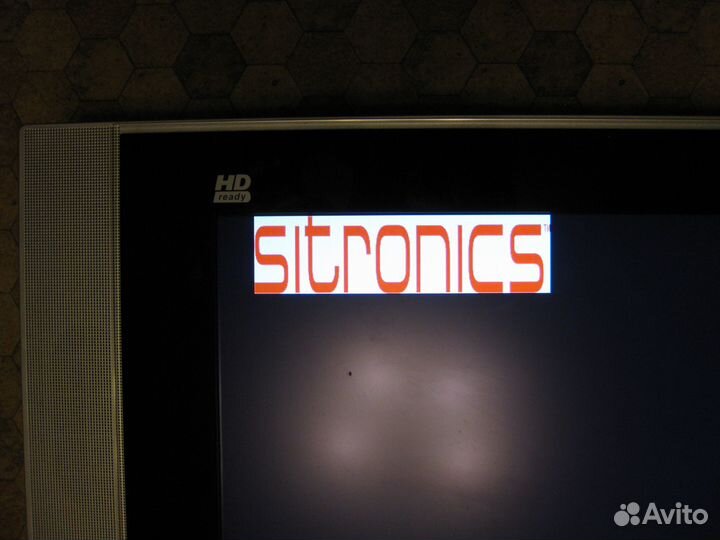 Телевизор sitronics LCD-2631W по запчастям