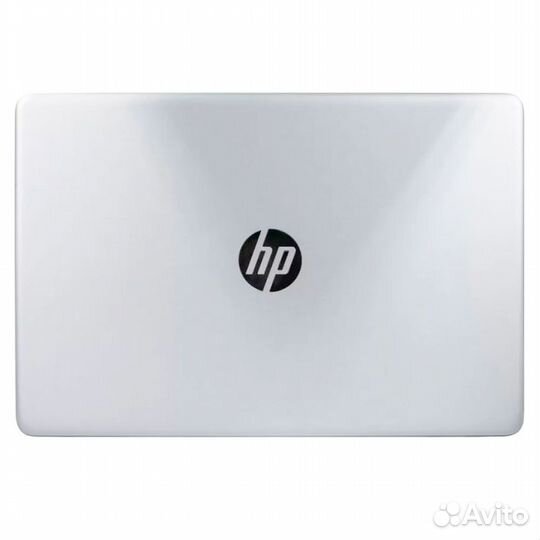 Крышка матрицы для ноут. HP 15-dw. Отп. в регионы
