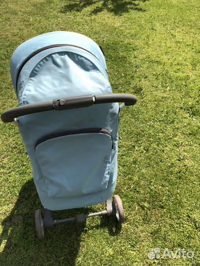 Коляска happy baby
