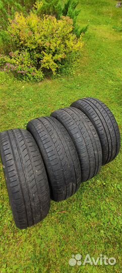 Pirelli Cinturato P1 185/65 R15 92H