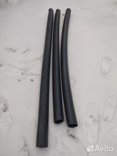 Труба пнд 110 SDR 17