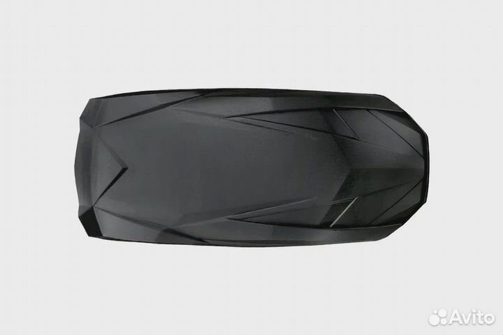 Бокс на крышу Enzo exclusive