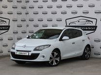 Renault Megane 1.6 CVT, 2012, 214 631 км, с пробегом, цена 980 000 руб.