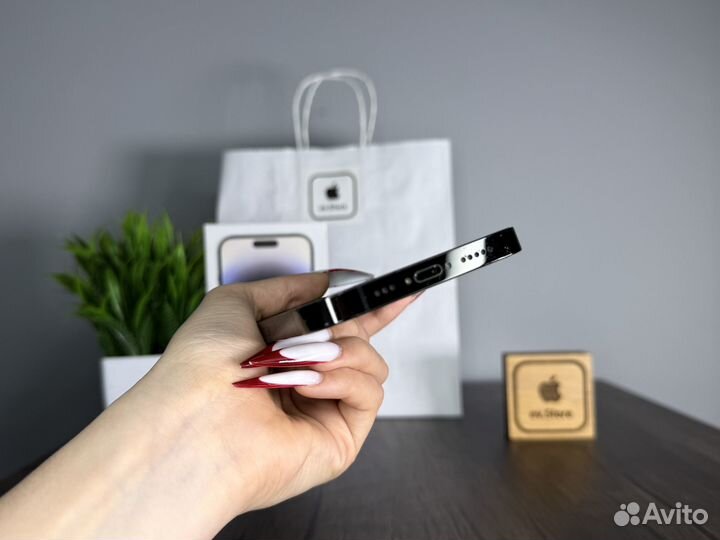 iPhone 14 Pro, 256 ГБ