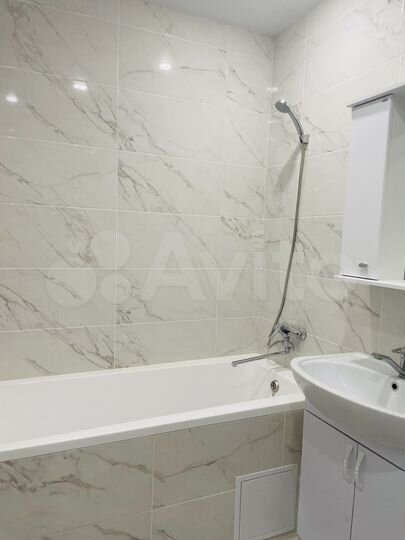 1-к. квартира, 46,8 м², 6/10 эт.