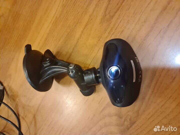 Видео регистратор автомобильный