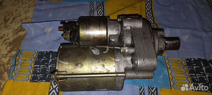 Стартер F20B