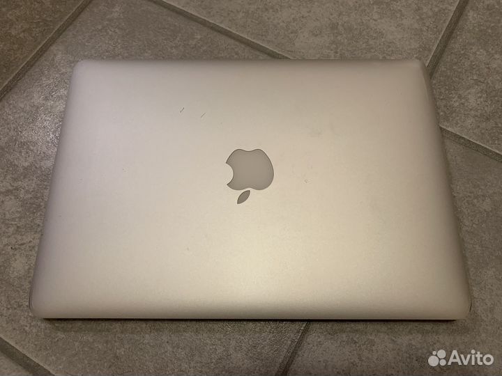 Macbook pro 2015