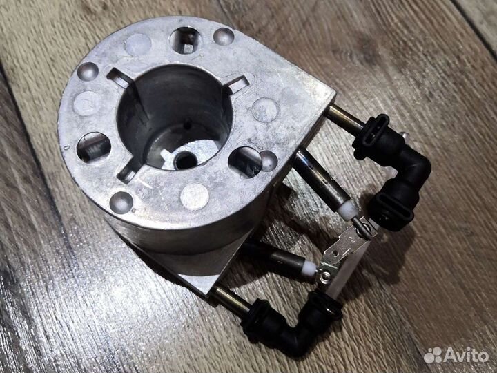 Оригинал. Бойлер EF 1017 230V 1200W