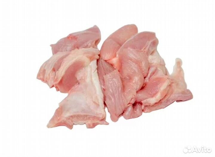 Набор для тушения куриный