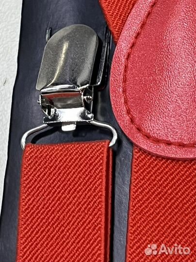 Подтяжки женские