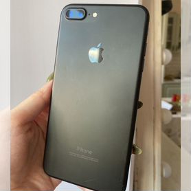 iPhone 7 Plus, 128 ГБ