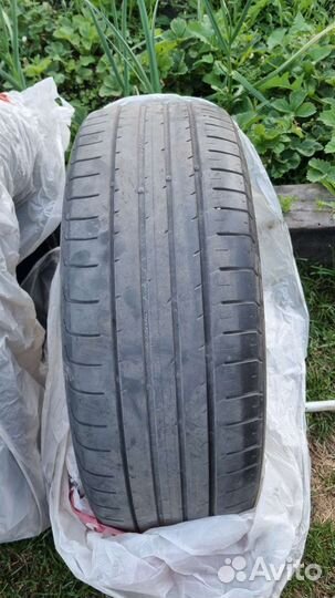 Hankook Kinergy GT H436 235/60 R18