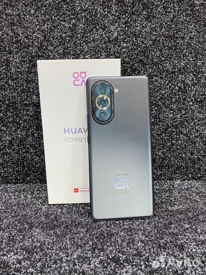 HUAWEI nova 10 Pro, 8/256 ГБ