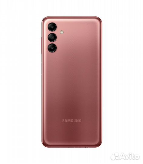 Samsung Galaxy A04s, 4/64 ГБ