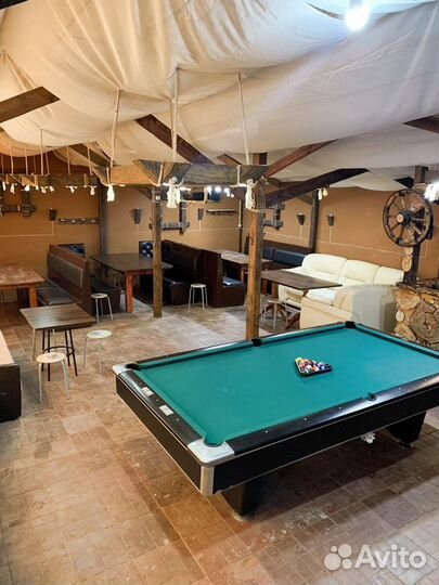 Караоке-бар