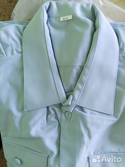 Полицейская форма