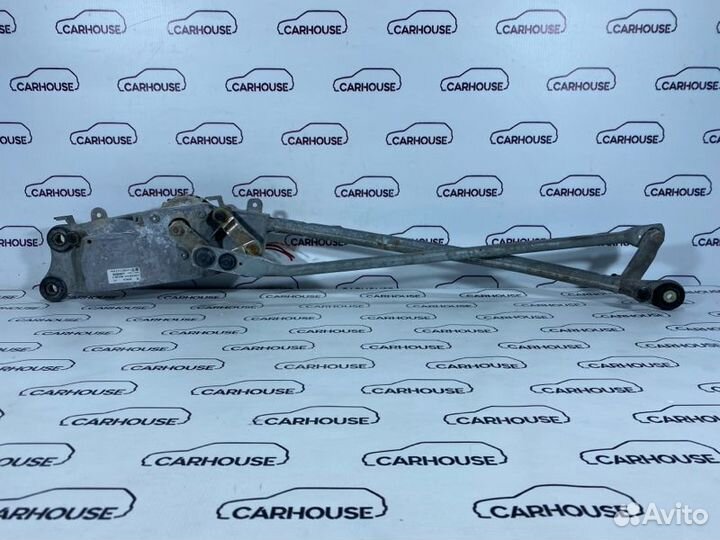 Трапеция дворников Volkswagen Touareg NF