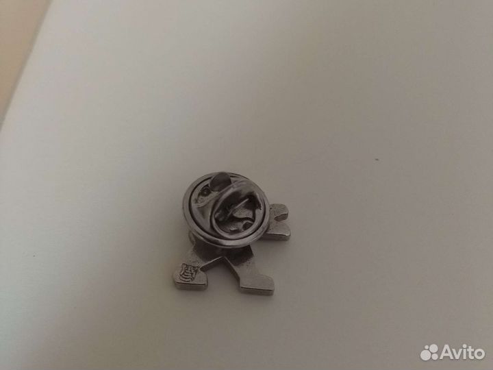 Пежо значок