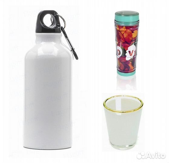 Печать на кружках