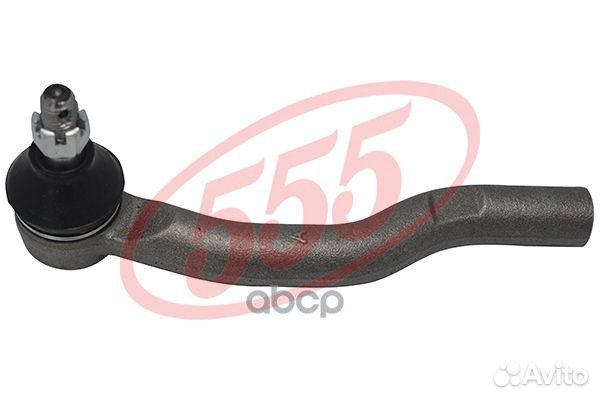 Наконечник рулевой тяги лев SE3753L 555